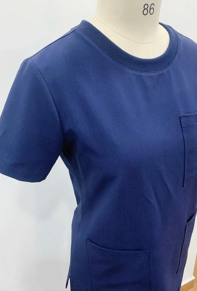 final cta — scrub top, detail