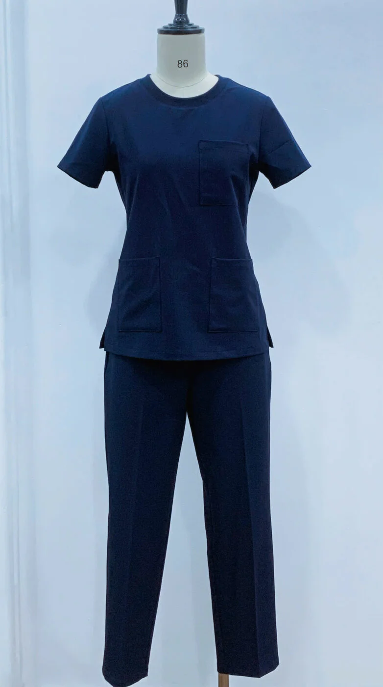 uniforms — medical scrub set