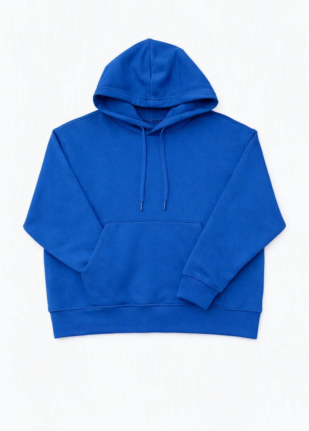 casual wear — hoodie