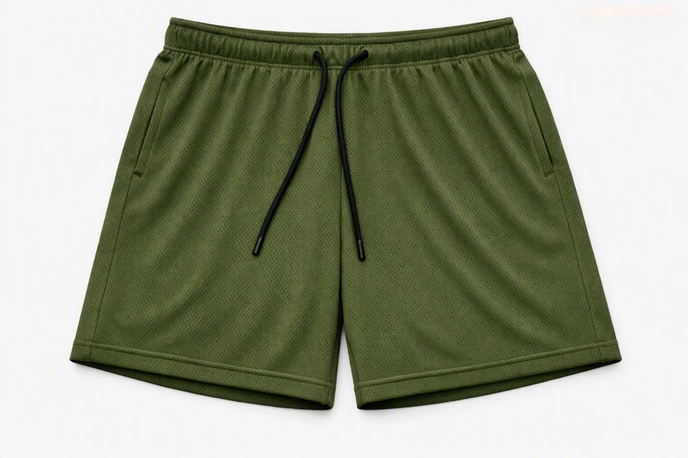 lookbook 03 — sport wear, training shorts