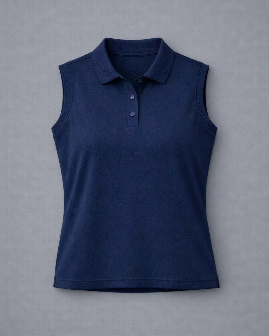 look 07 - sport wear, women's polo