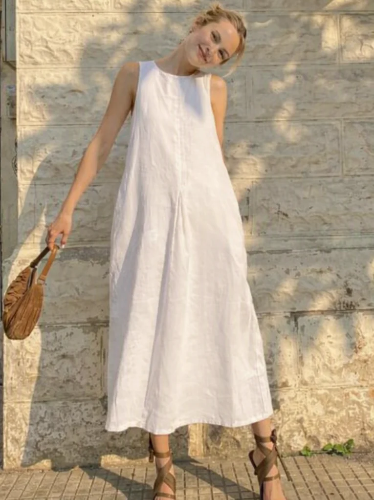 Fashion Dress — product — fashion dress, full length