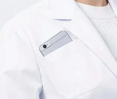 pocket