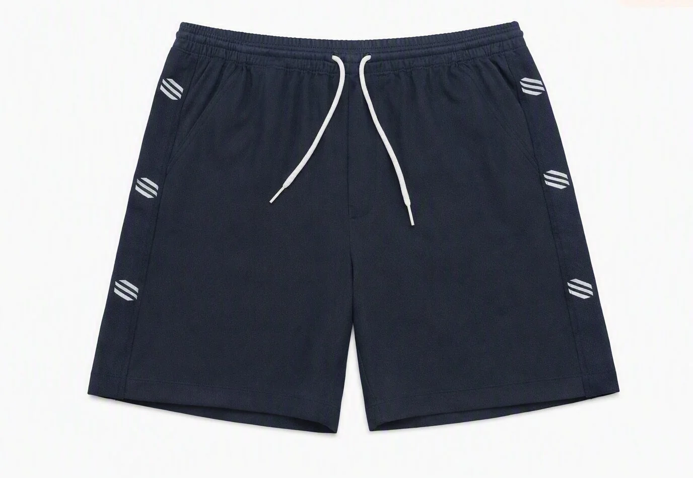 Training Short — product — training short, front