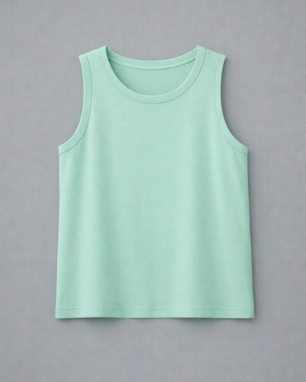 Women's Tank Top — product — women's tank top, front